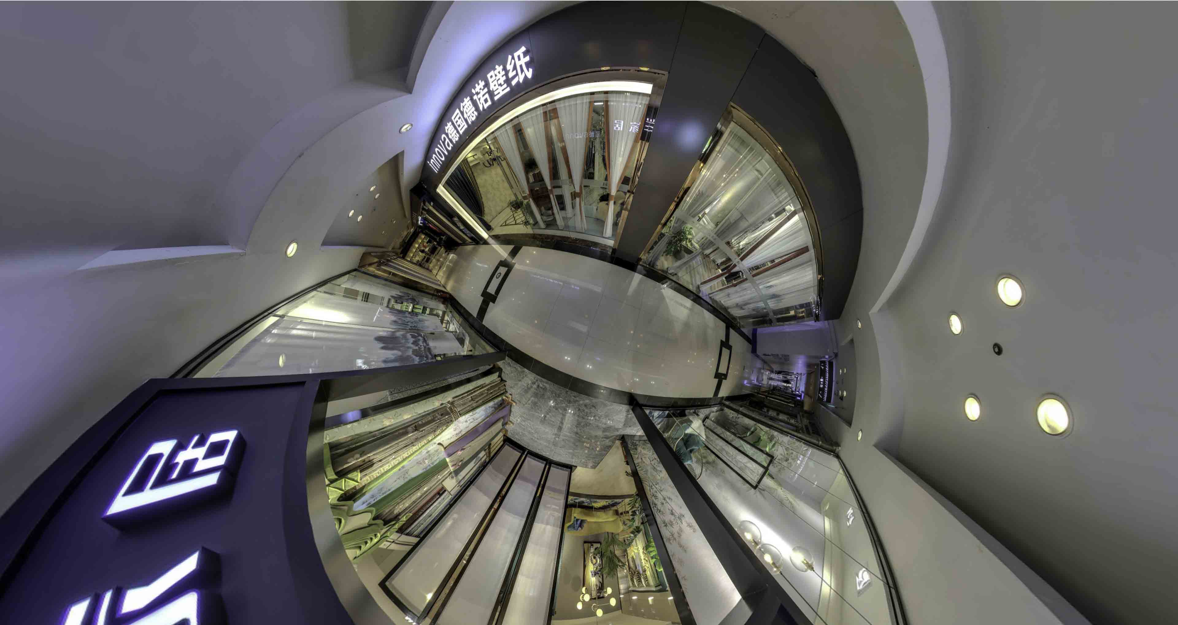 长顺VR全景拍摄：游戏开发中的创新应用与技术革新